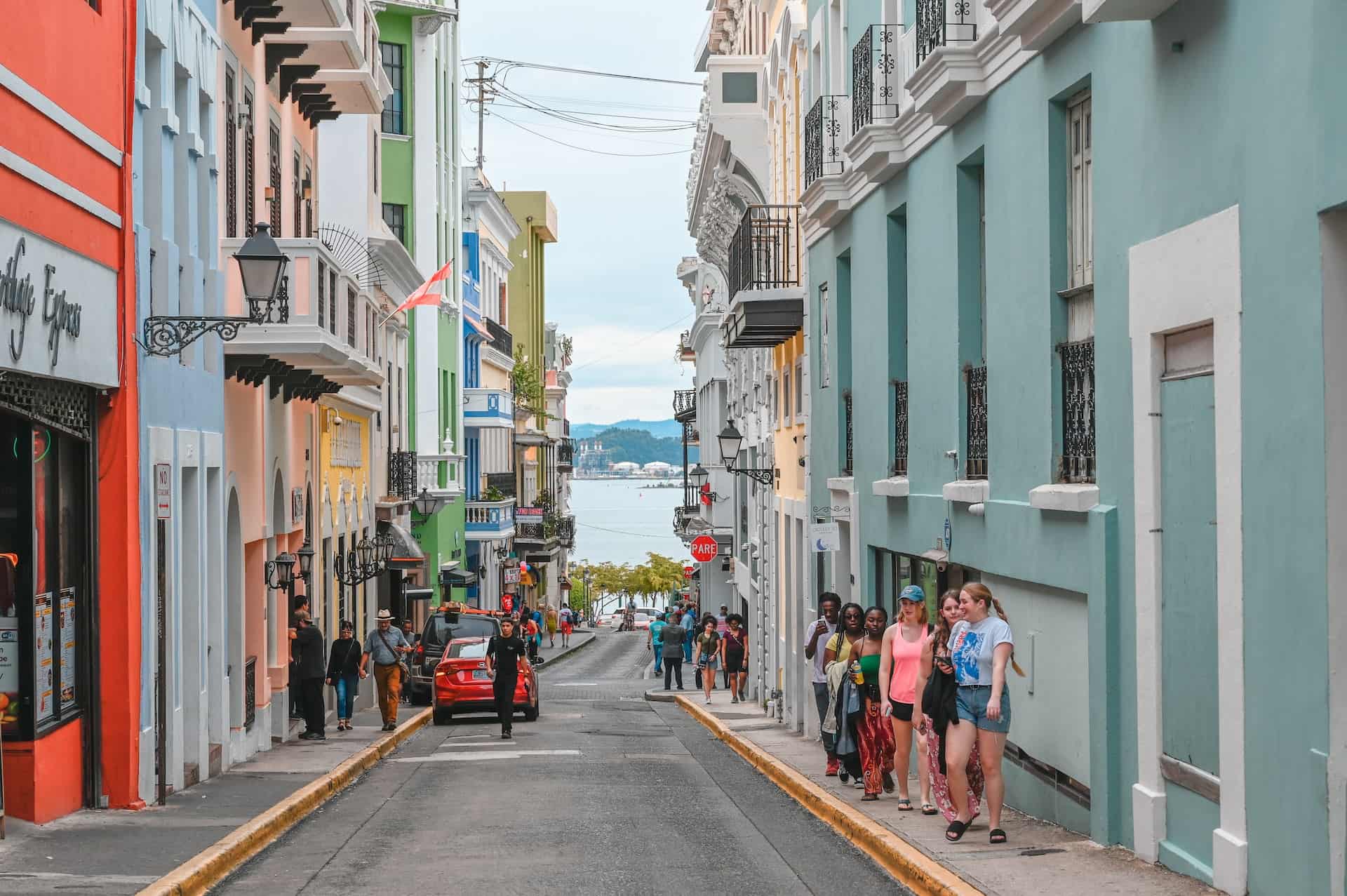 7 Day Puerto Rico Itinerary Mustsees on the island! [2024]